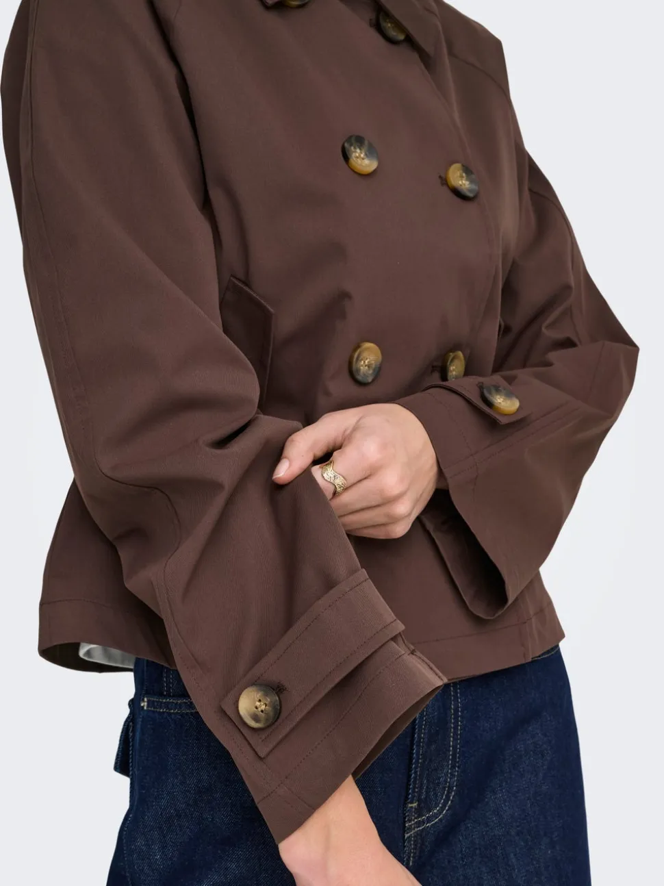 ONLAPRIL Trench