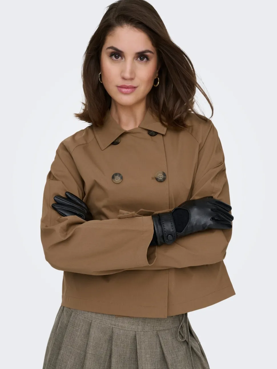 ONLAPRIL Trench