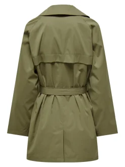 ONLAPRIL Trench