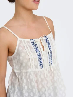 ONLARABELLA Top