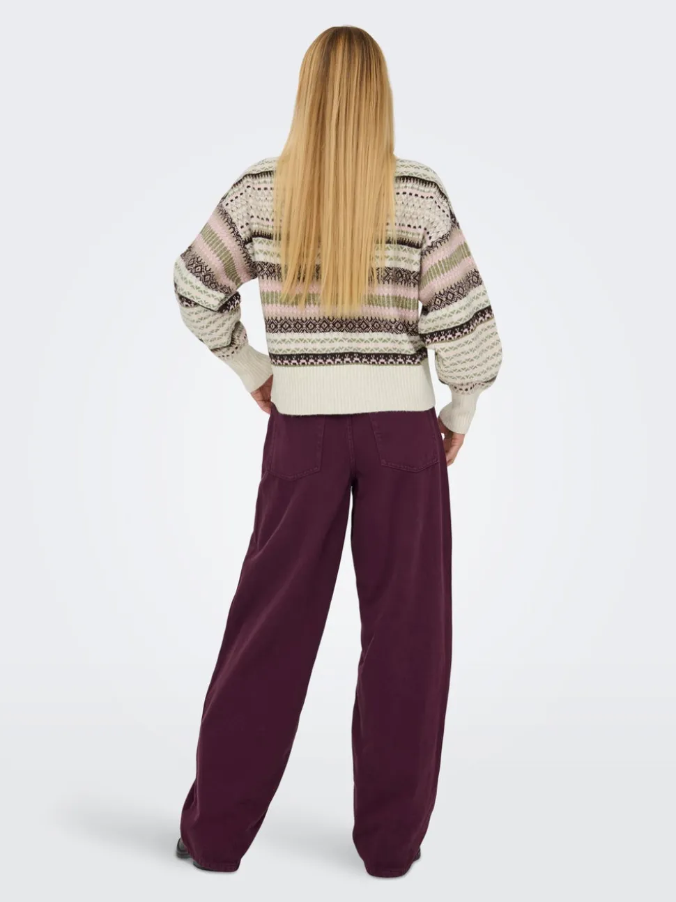 ONLARIANNE Pullover