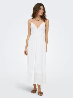 ONLARINA Vestito lungo