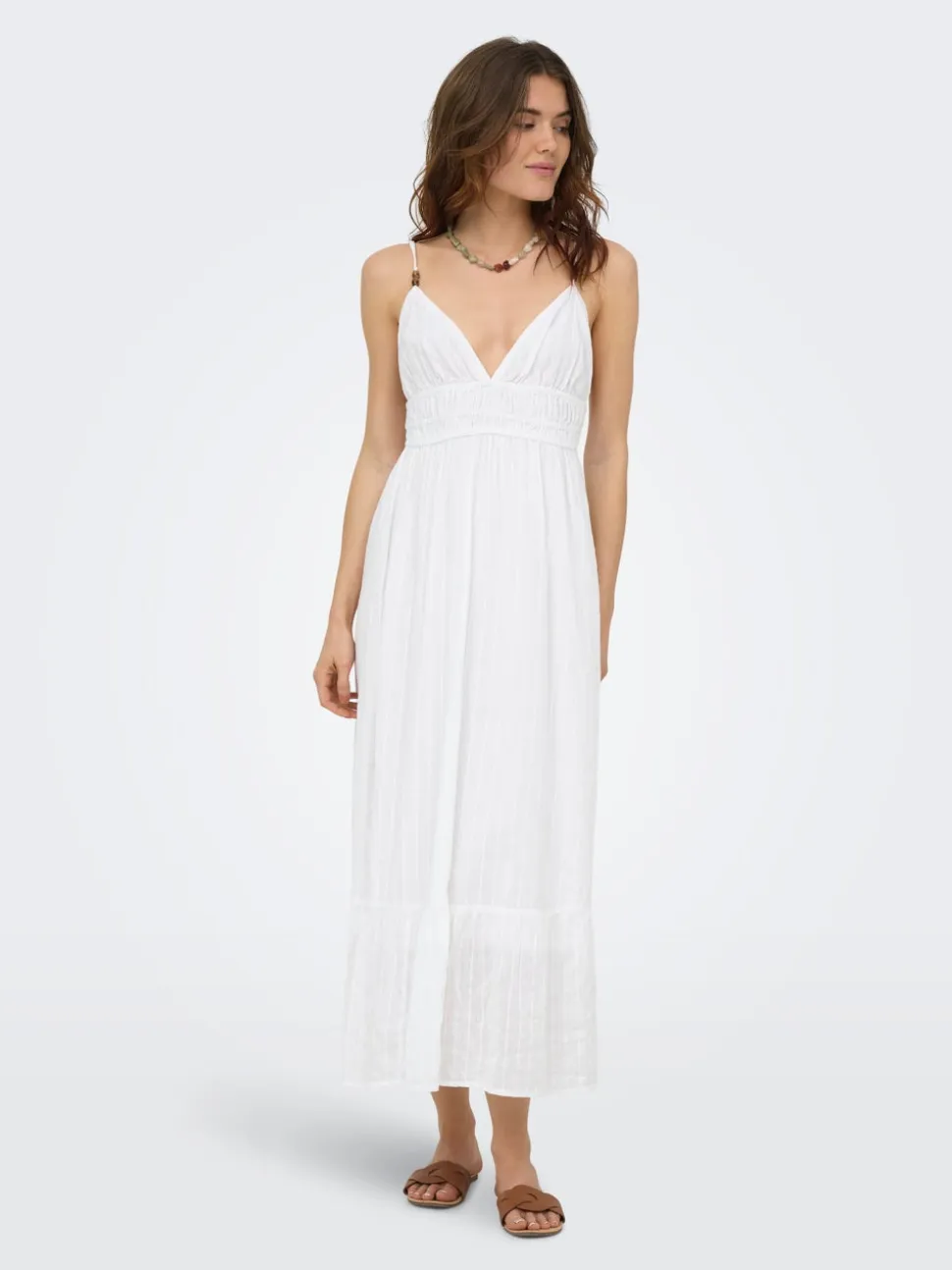 ONLARINA Vestito lungo