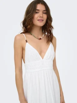 ONLARINA Vestito lungo