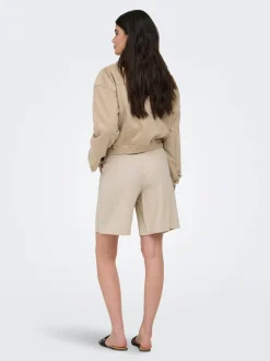 ONLARIS Regular Fit Bermuda