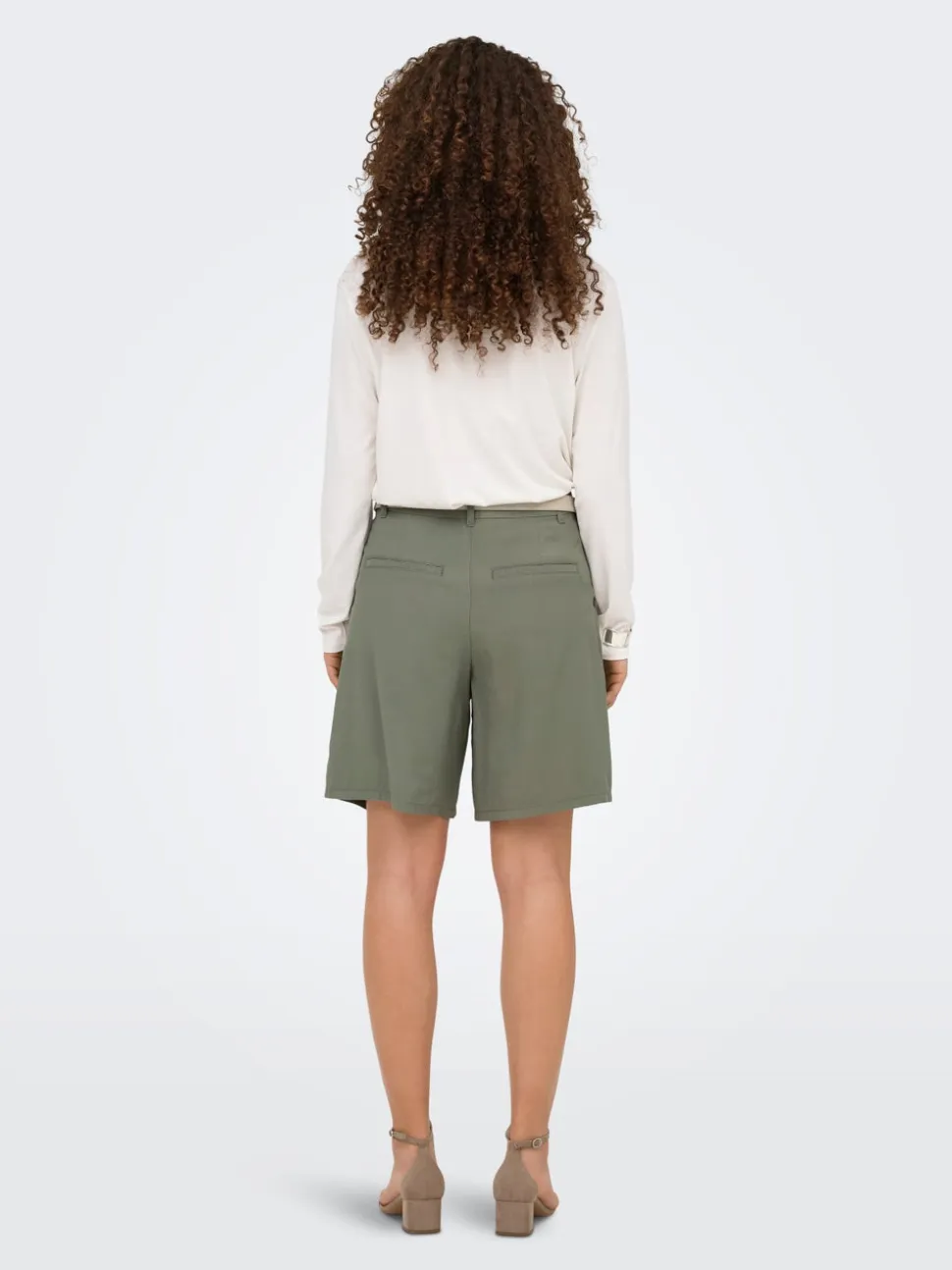 ONLARIS Regular Fit Bermuda