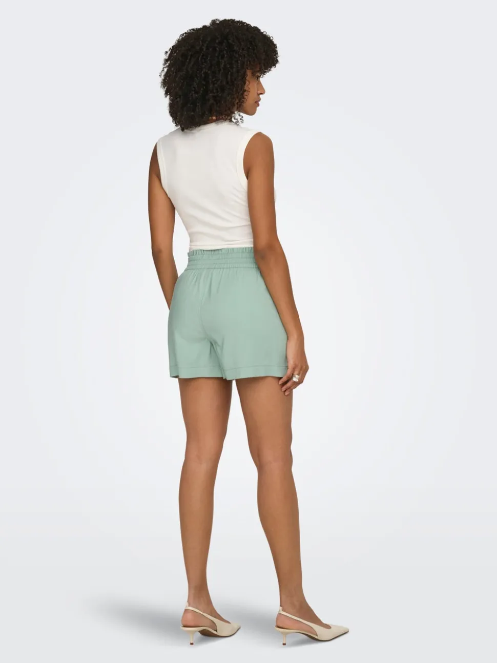 ONLARIS Regular Fit Bermuda