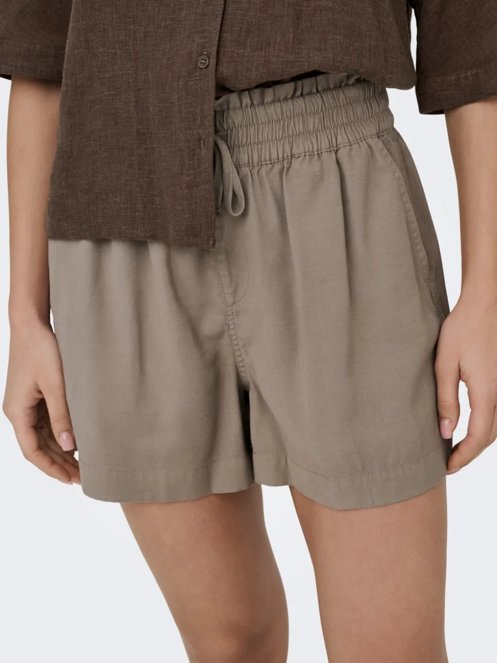 ONLARIS Regular Fit Bermuda