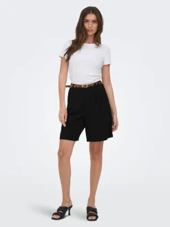 ONLARIS Regular Fit Bermuda