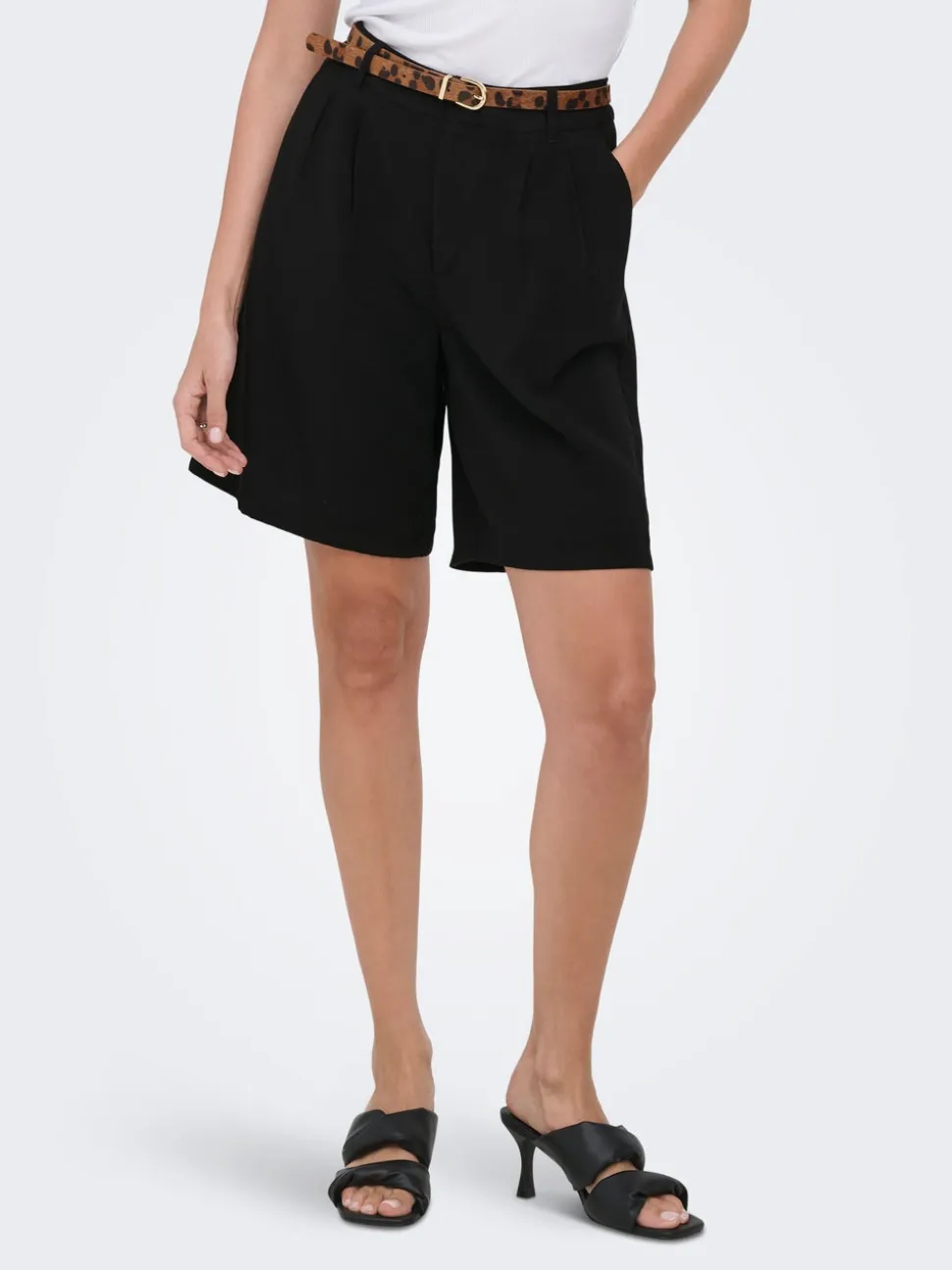 ONLARIS Regular Fit Bermuda