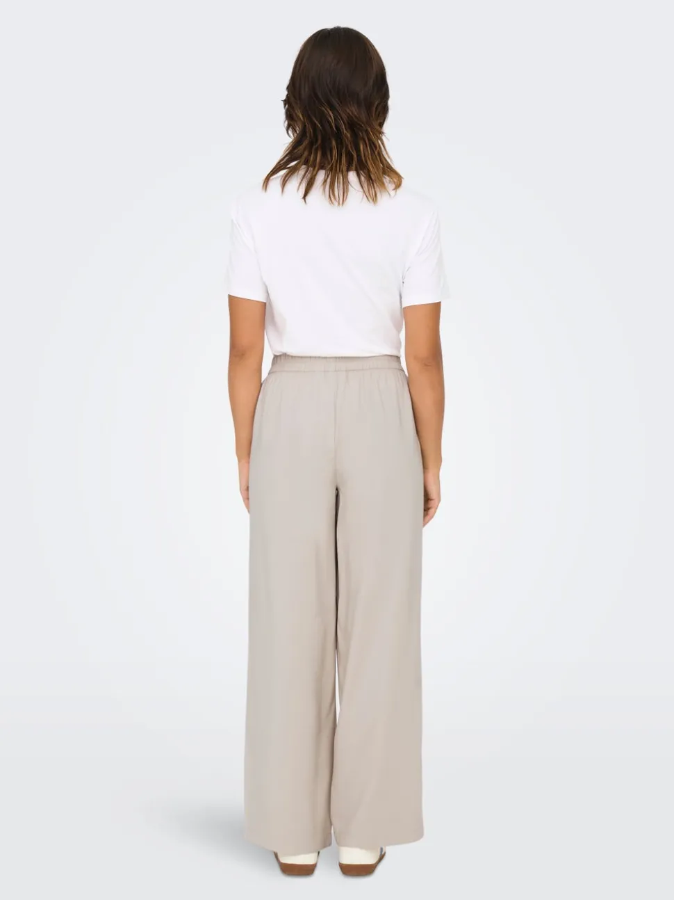 ONLARIS Straight Fit Pantaloni
