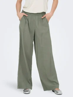 ONLARIS Straight Fit Pantaloni