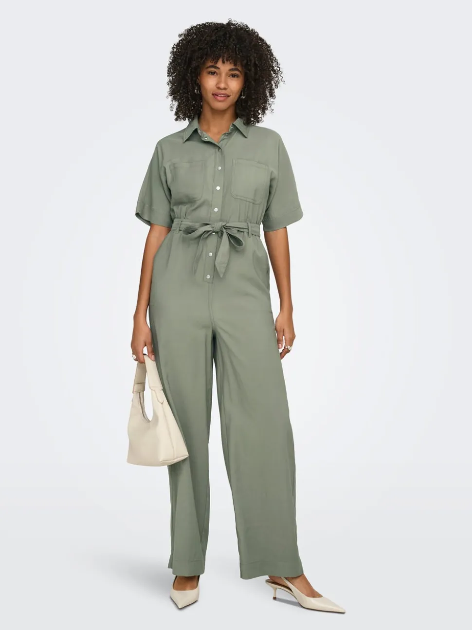 ONLARIS Tute Jumpsuit