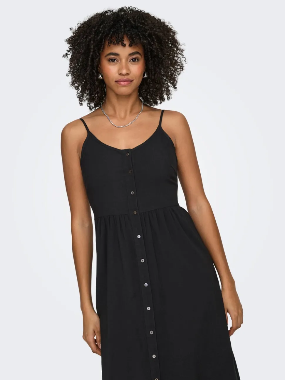 ONLARIS Vestito lungo