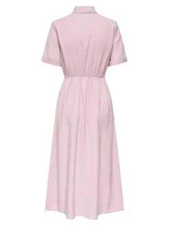 ONLARIS Vestito lungo