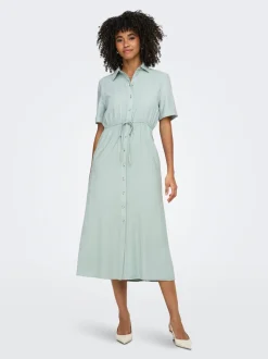 ONLARIS Vestito lungo