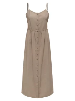 ONLARIS Vestito lungo