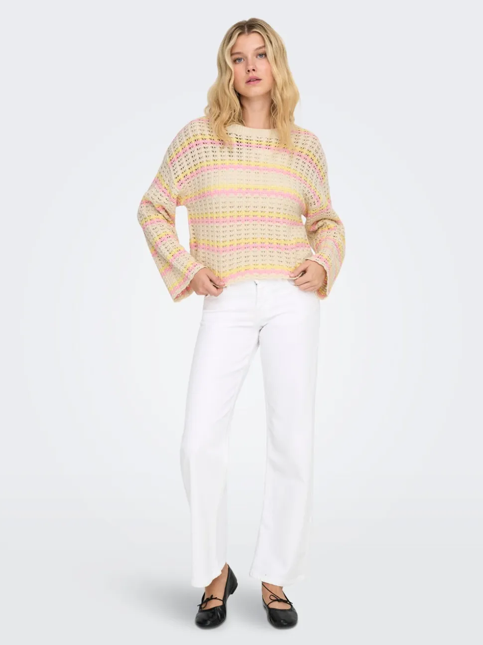 ONLASA Pullover