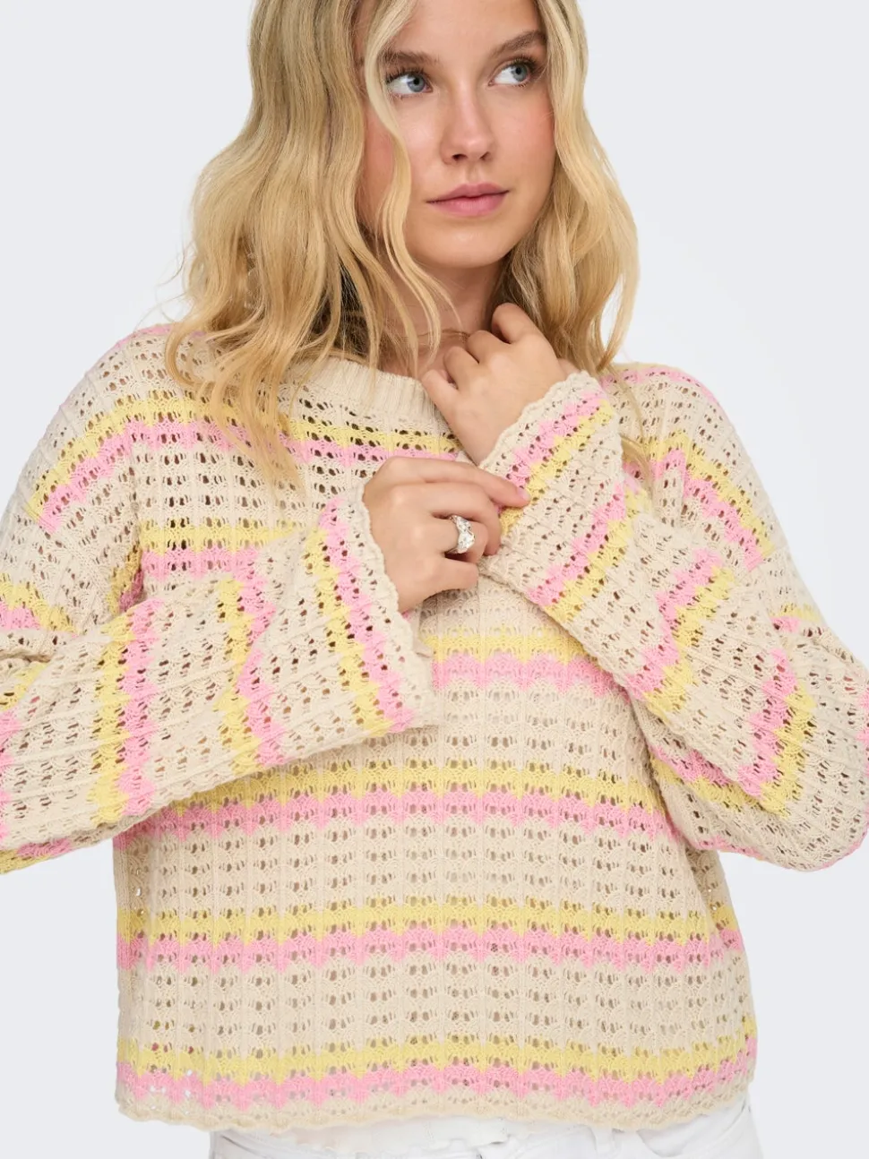 ONLASA Pullover