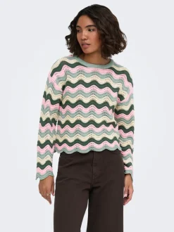 ONLASA Pullover
