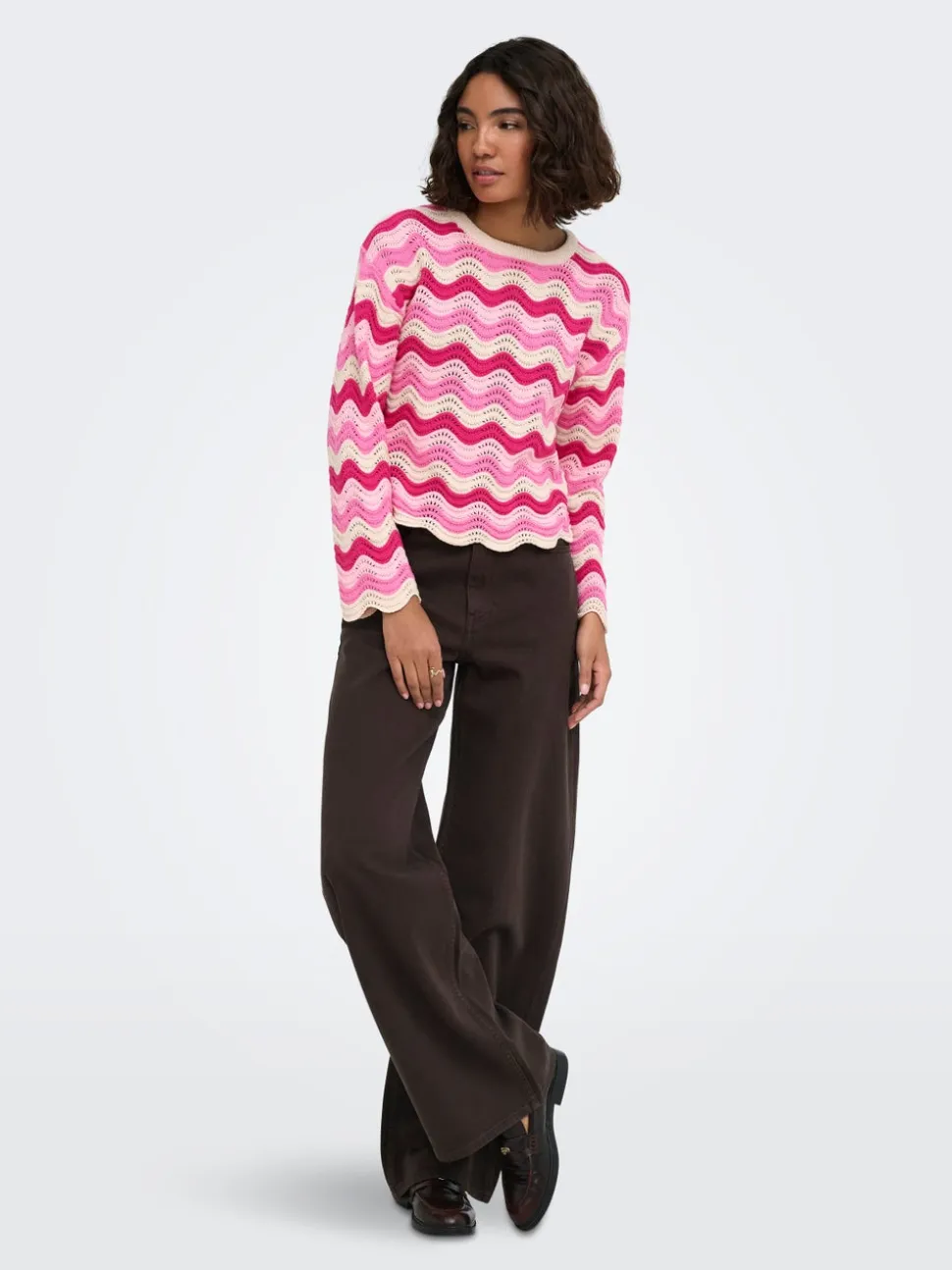 ONLASA Pullover