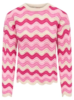 ONLASA Pullover