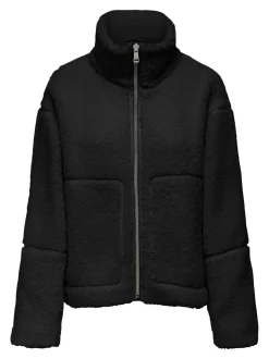 ONLASPEN Cappotto teddy