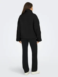ONLASPEN Cappotto teddy
