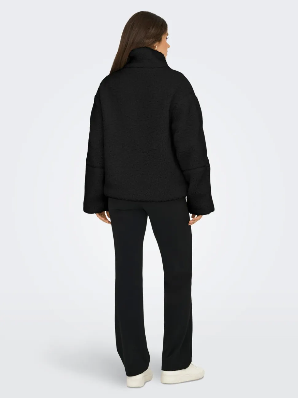 ONLASPEN Cappotto teddy
