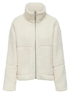ONLASPEN Cappotto teddy
