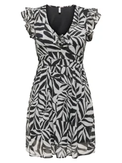 ONLASTA Vestito corto