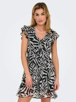 ONLASTA Vestito corto
