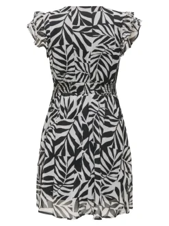 ONLASTA Vestito corto