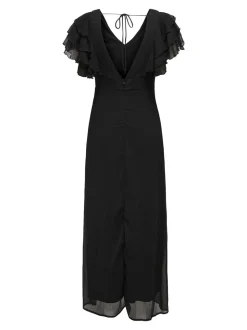 ONLASTA Vestito lungo