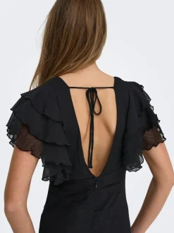 ONLASTA Vestito lungo