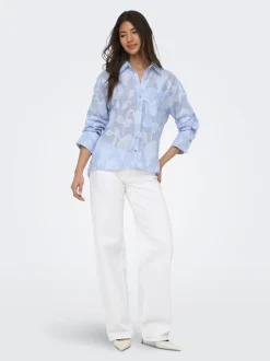 ONLASTANA Camicia