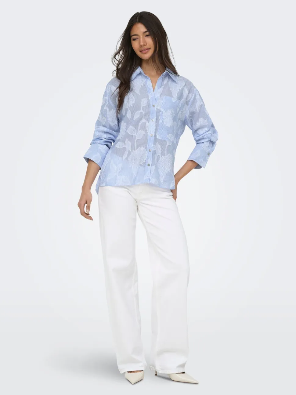 ONLASTANA Camicia