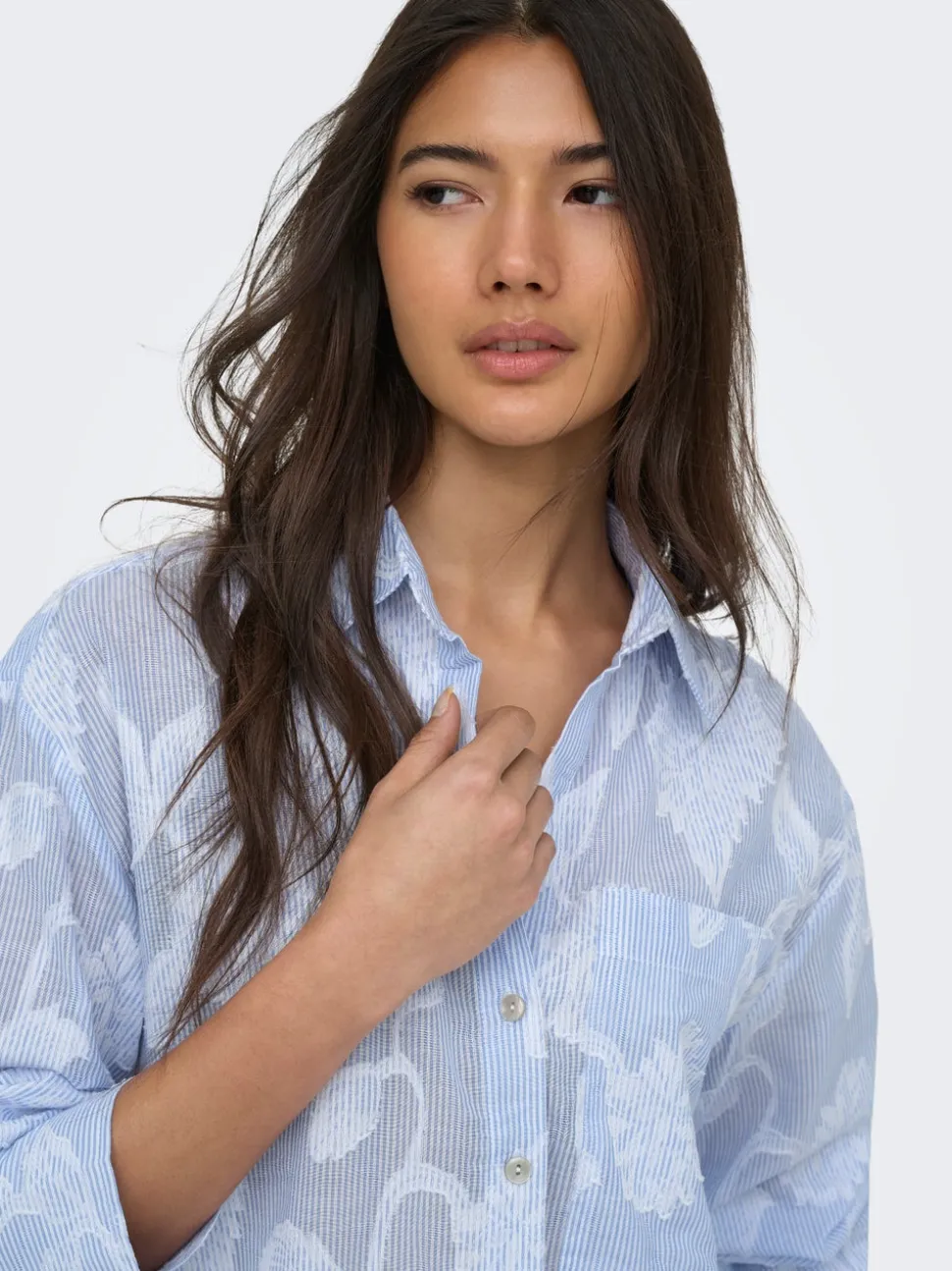ONLASTANA Camicia