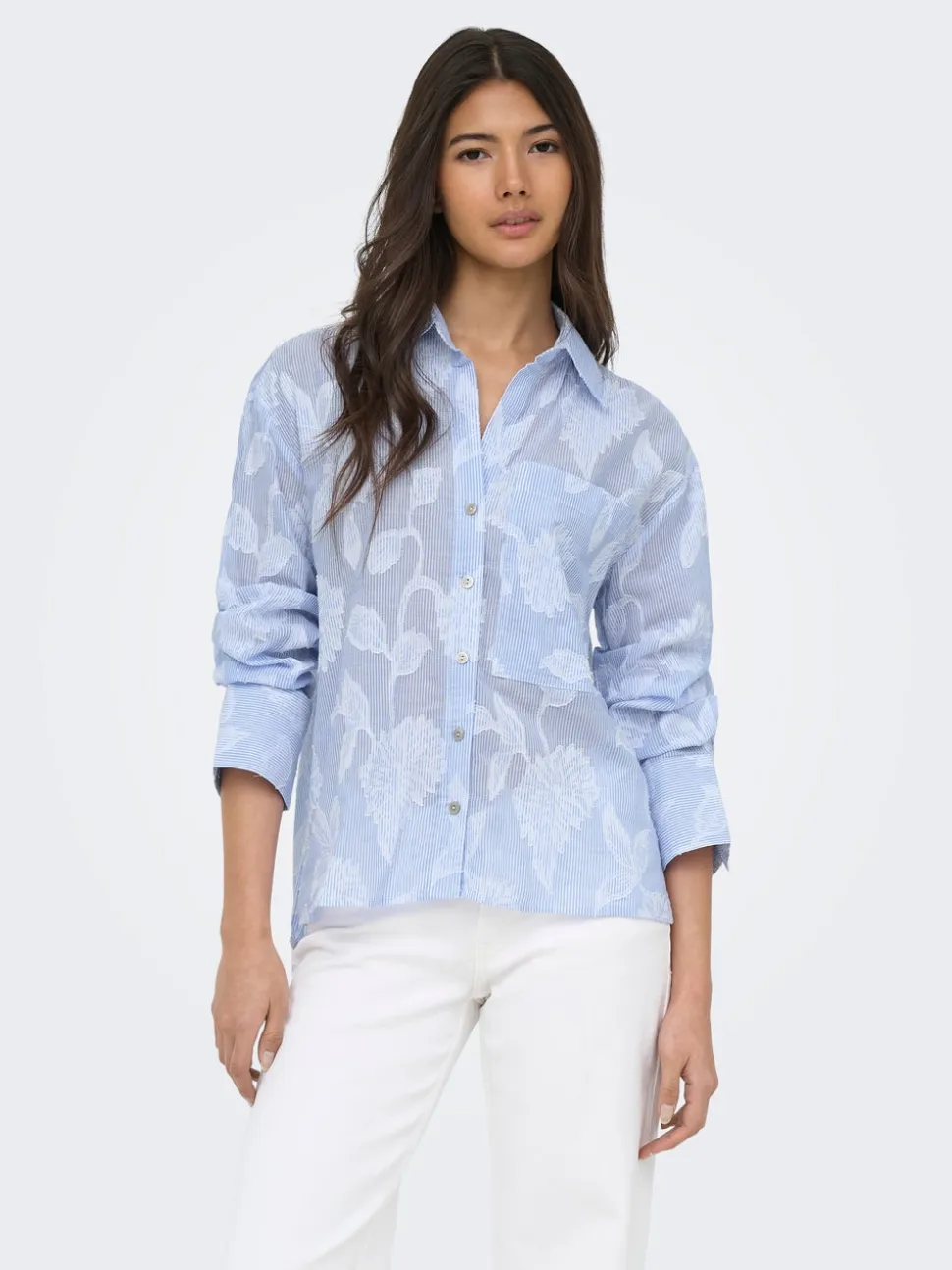 ONLASTANA Camicia