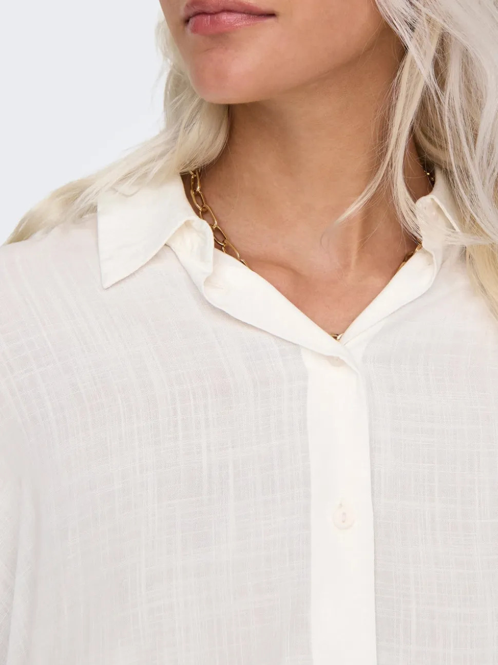 ONLASTRID Camicia