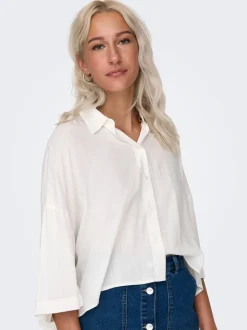 ONLASTRID Camicia