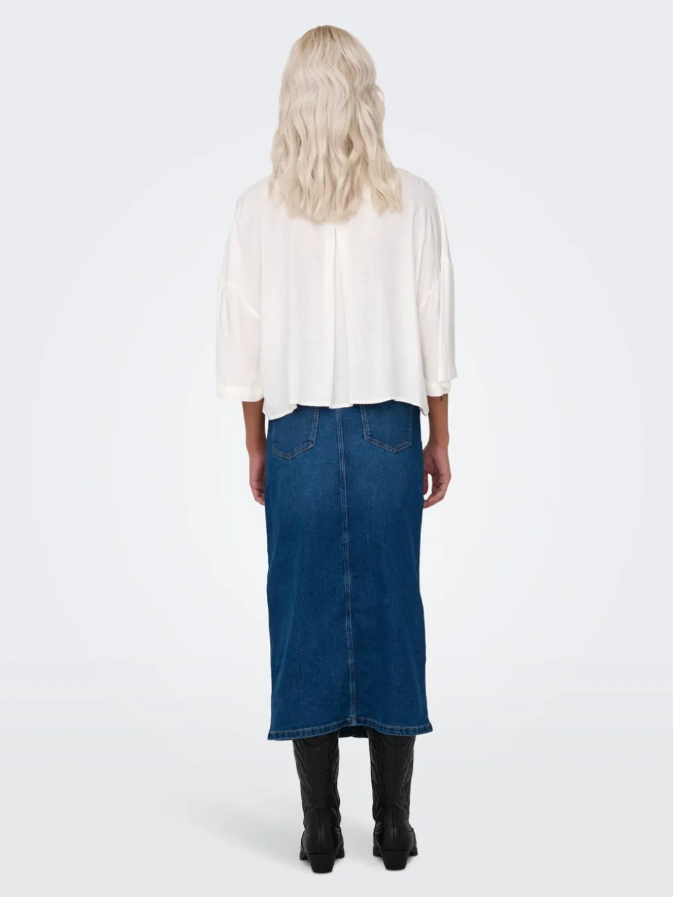 ONLASTRID Camicia