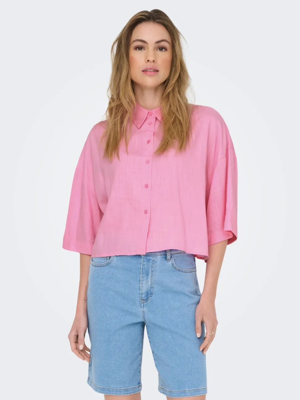 ONLASTRID Camicia