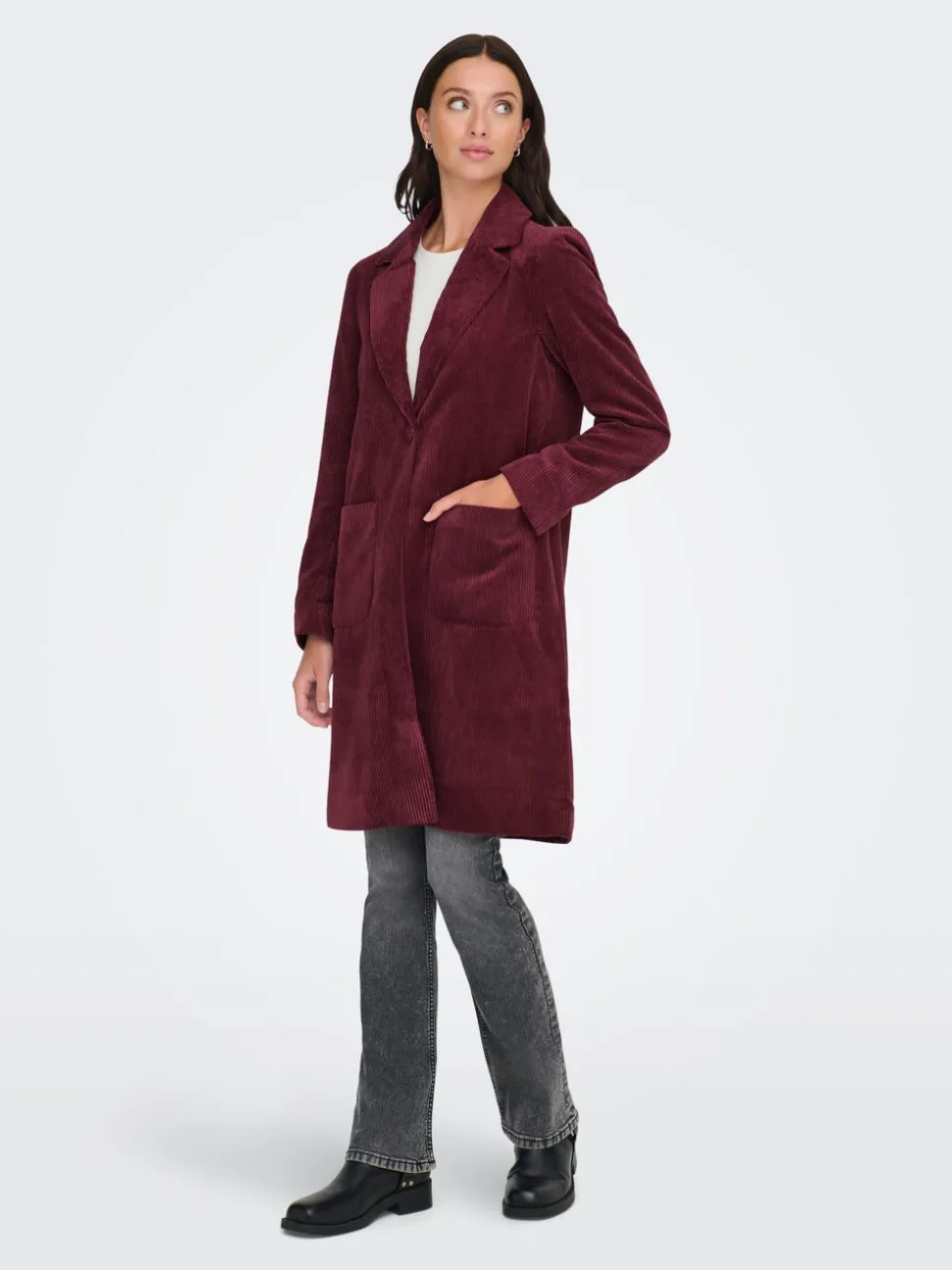 ONLASTRID Cappotto