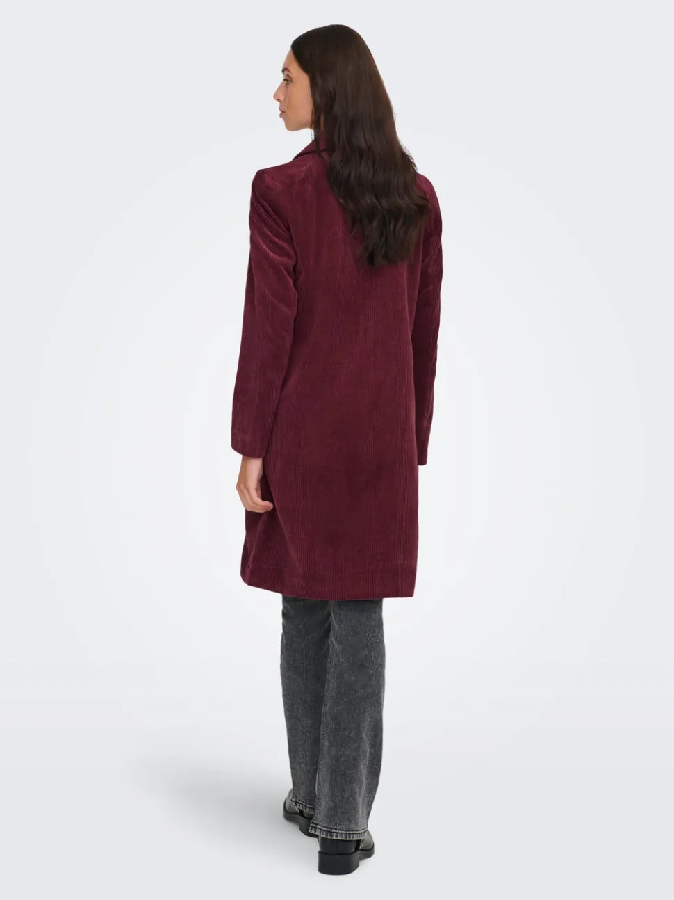 ONLASTRID Cappotto