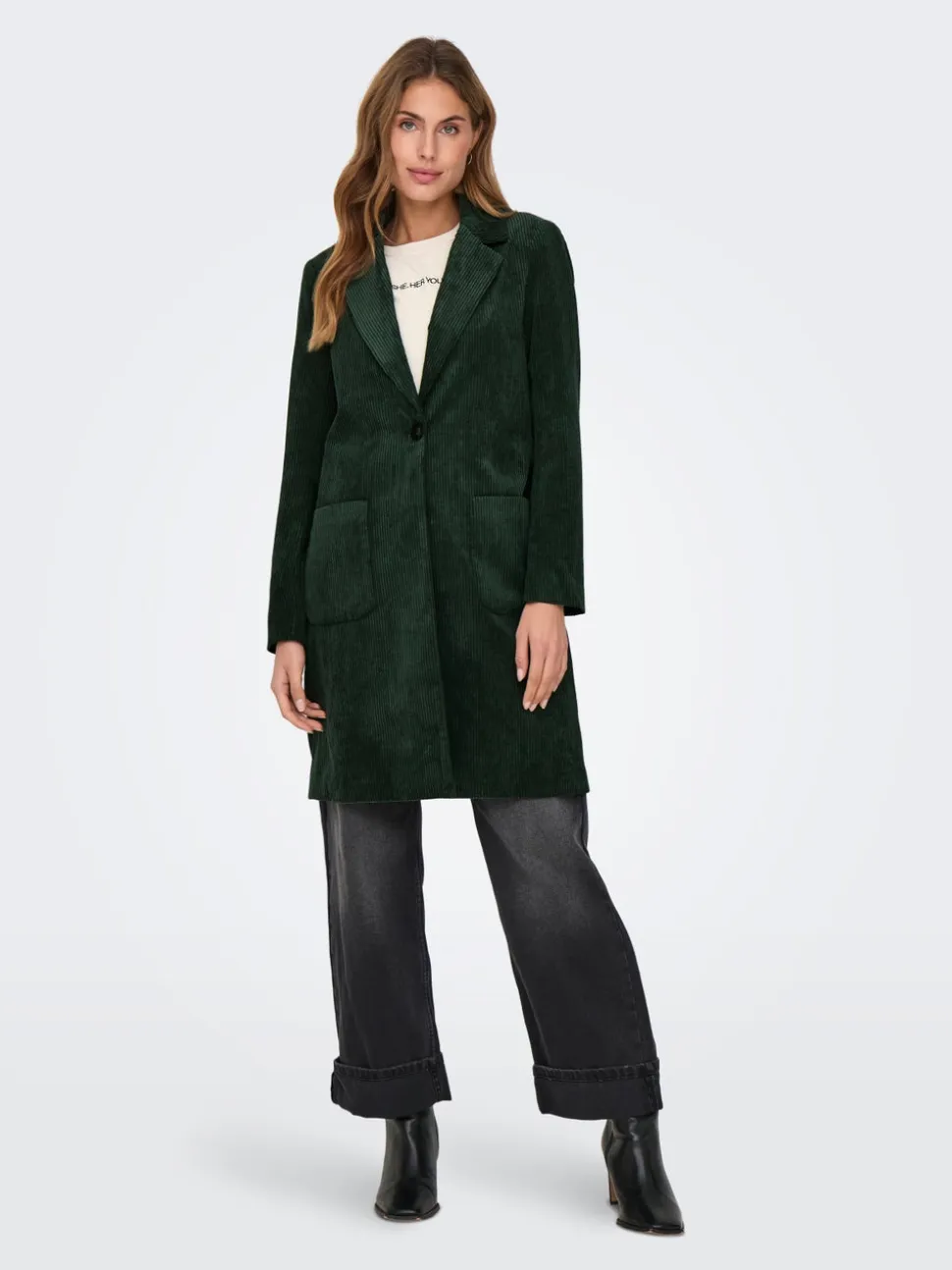 ONLASTRID Cappotto