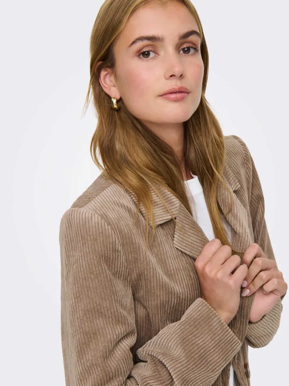 ONLASTRID Cappotto