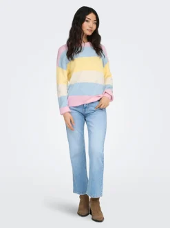 ONLATIA Pullover
