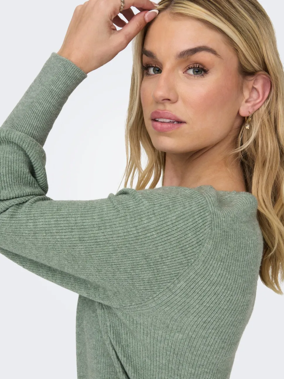ONLATIA Pullover