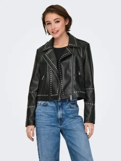 ONLAUDREY Giacca biker